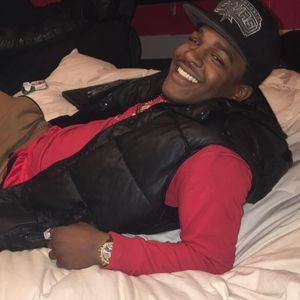 Meet your Posher, Marcus